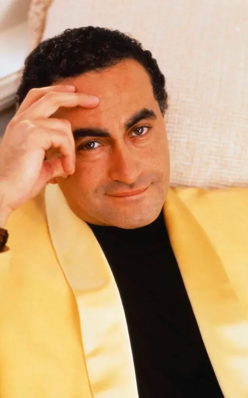 Dodi Fayed