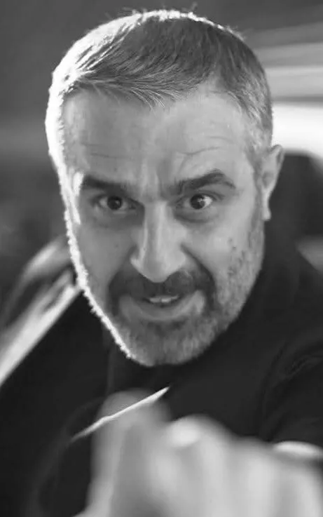 Artyom Markosyan