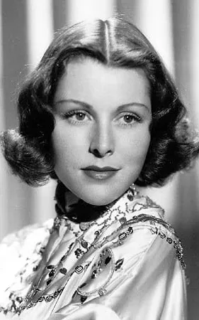 Frances Dee