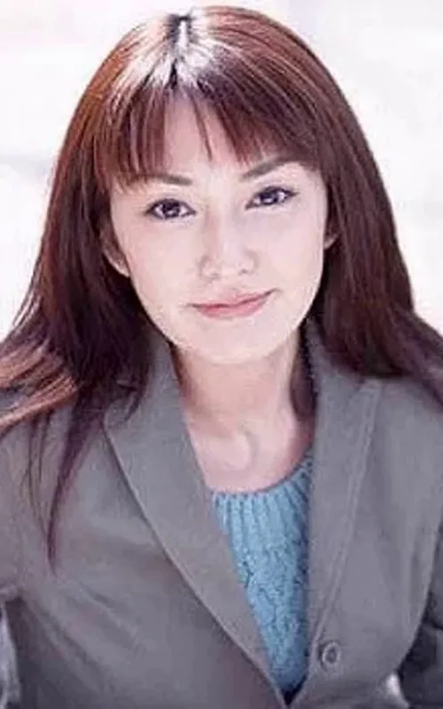 Chika Inada