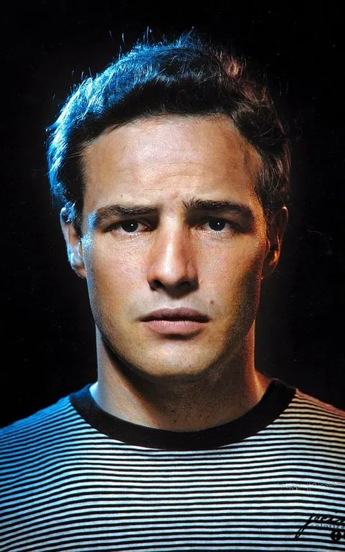 Marlon Brando