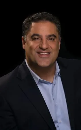 Cenk Uygur