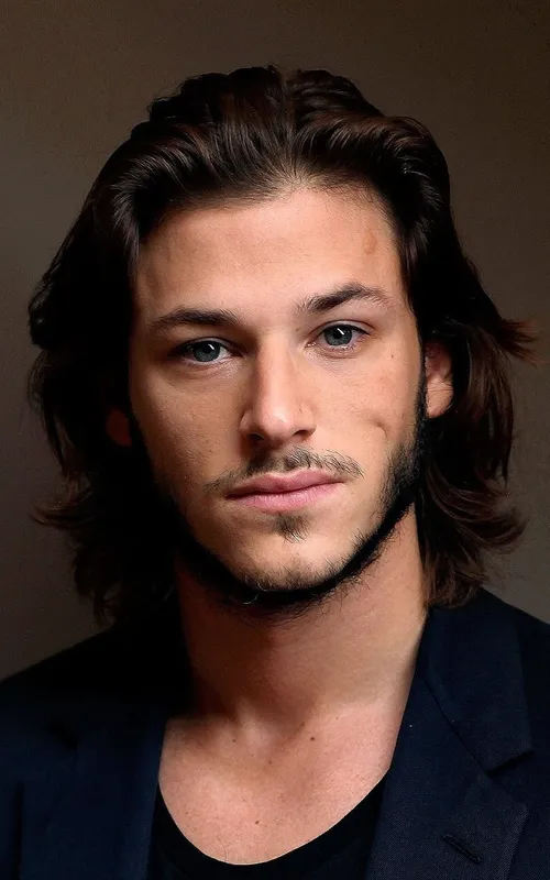 Gaspard Ulliel