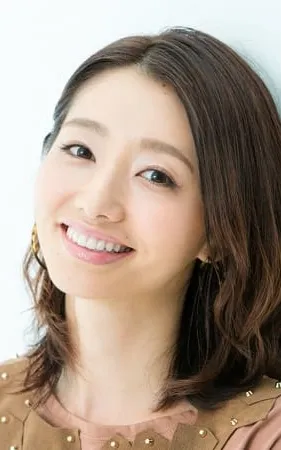 Kaori Manabe