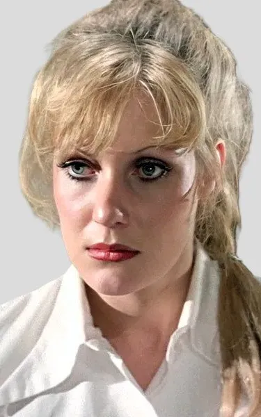 Nanda van Bergen