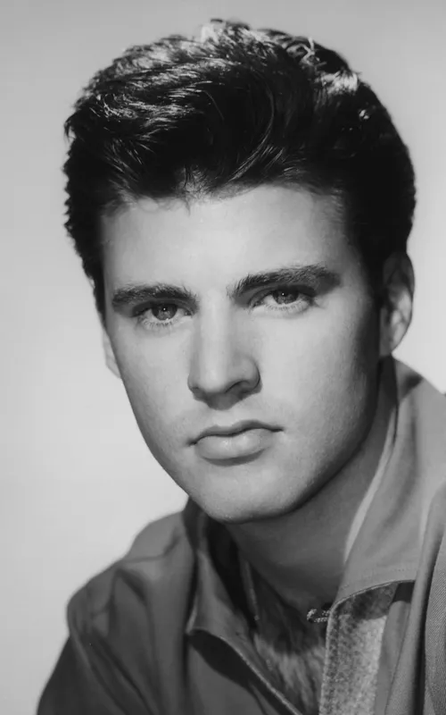 Ricky Nelson