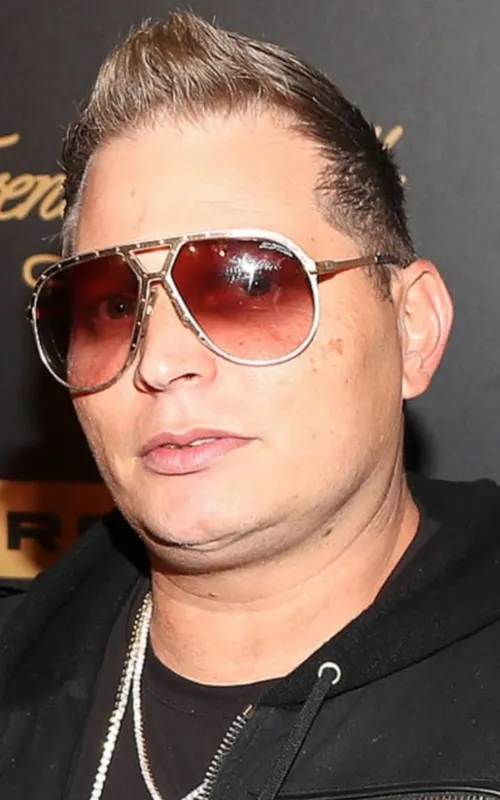 Scott Storch