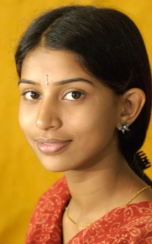 Mamatha Bhukya