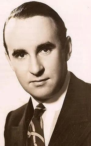 Walter O'Keefe