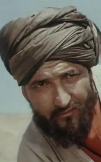 Muhammad Rafiqov