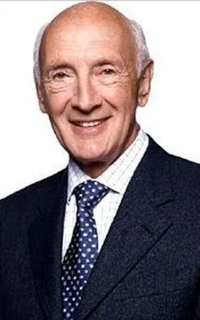 Barry Davies