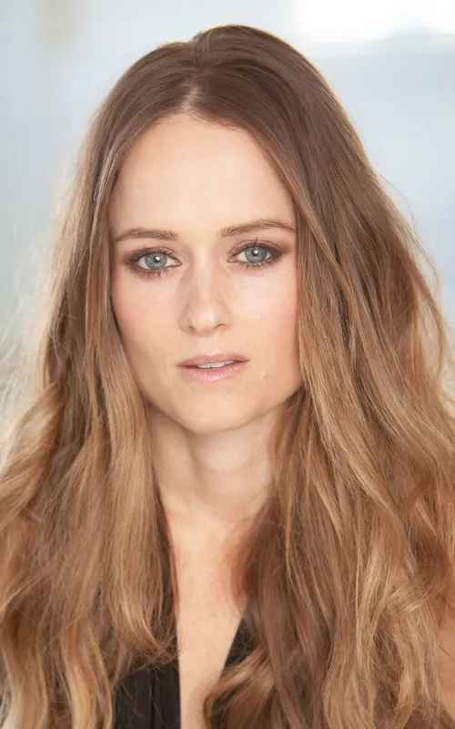 Heather Cooney