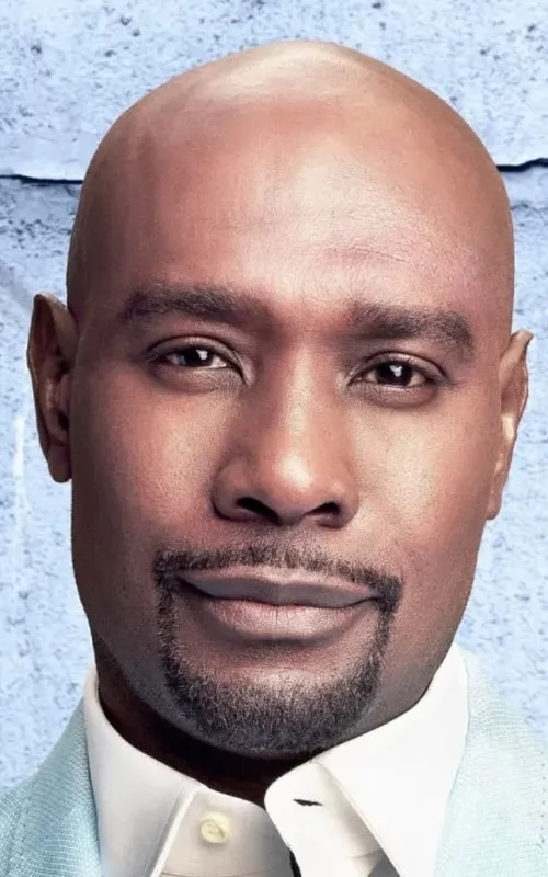 Morris Chestnut