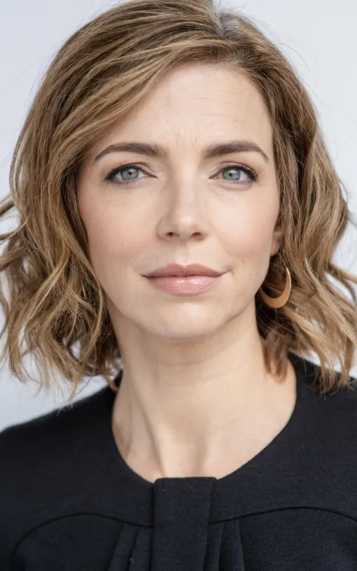 Lynn Blackburn
