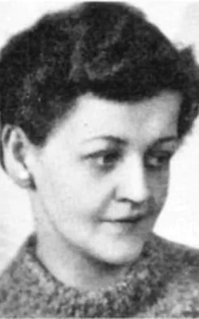 Margit Andelius