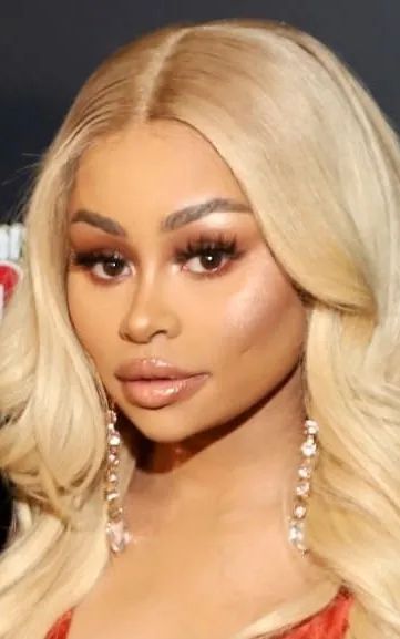 Blac Chyna