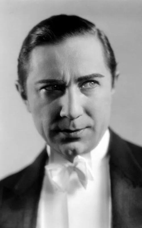 Bela Lugosi