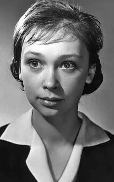 Natalya Surovegina