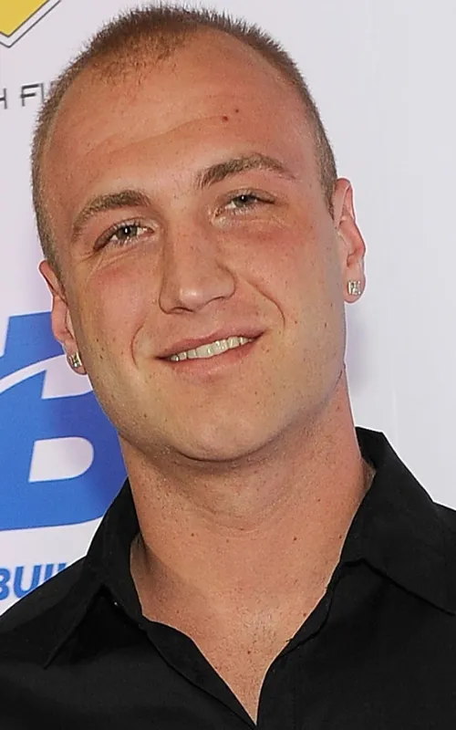 Nick Hogan