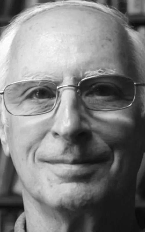 Jeffrey Steinberg