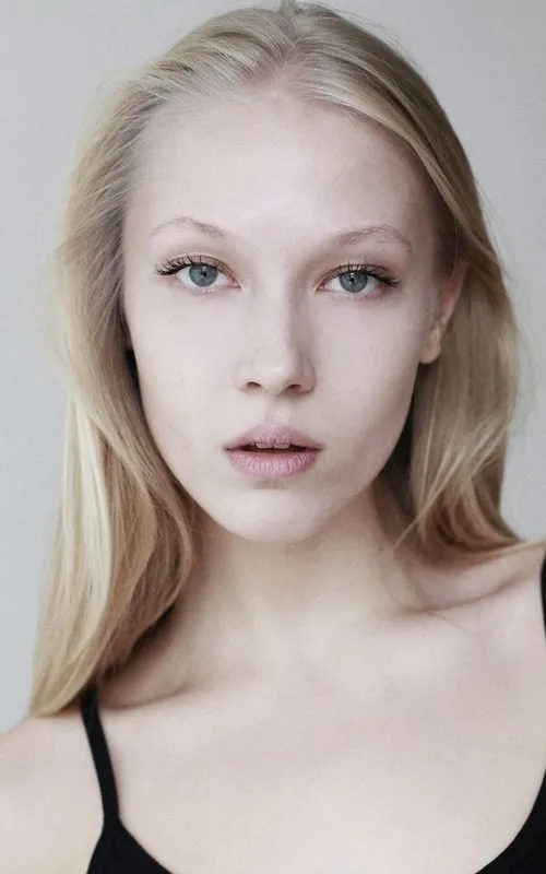Alexandrina Turcan