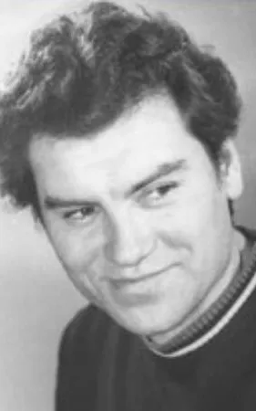 Yevgeni Krasavtsev