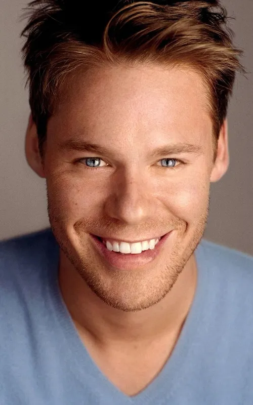 Randy Harrison