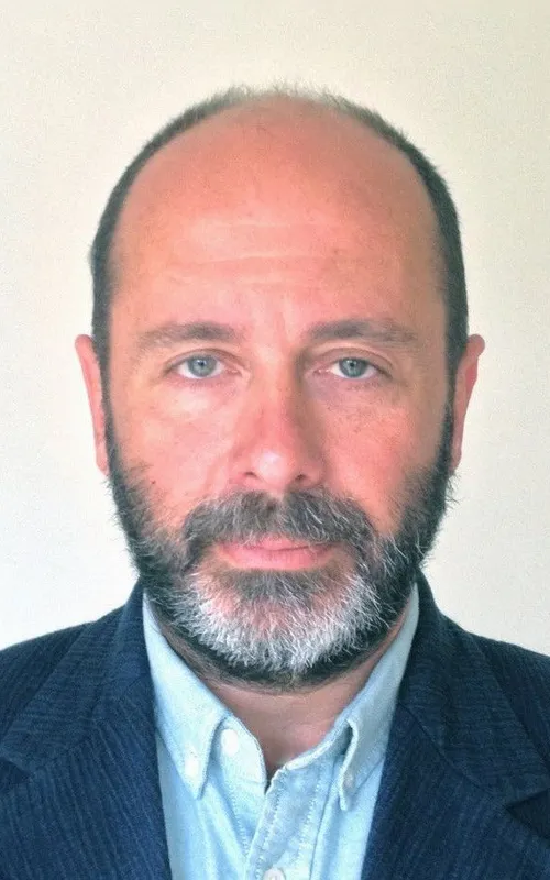 David Barnard