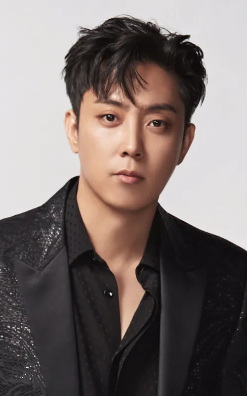 Eun Ji-won