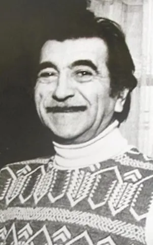 Georgi Partsalev