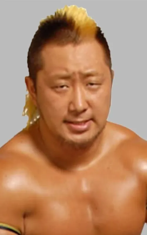 Shuji Kondo