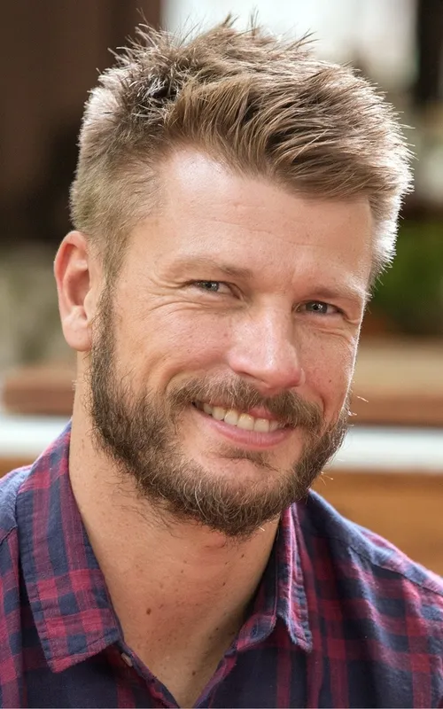 Rodrigo Hilbert