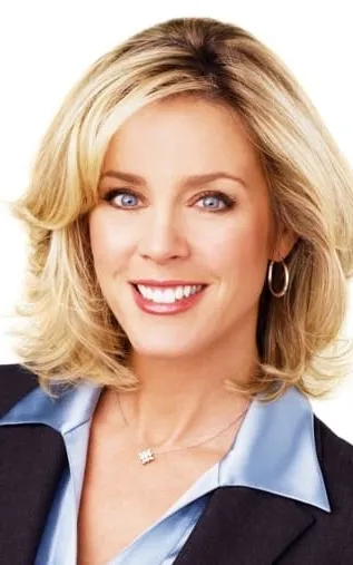 Deborah Norville