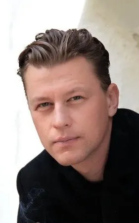 Maksim Dubovski