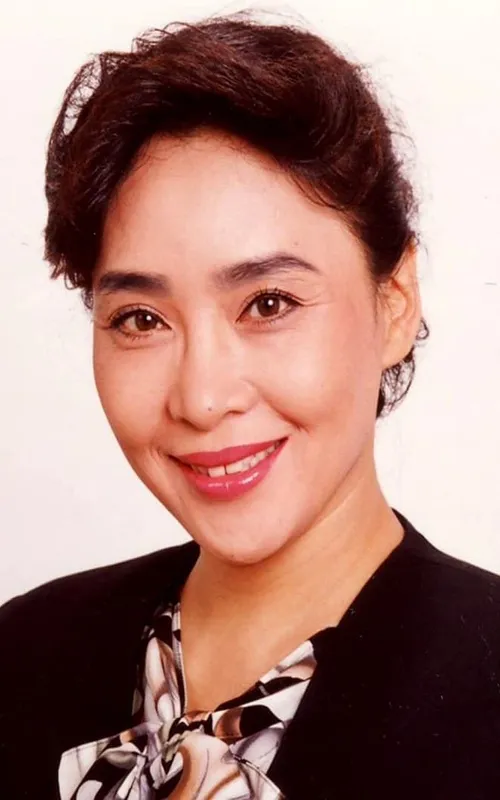 Ritsuko Fujiyama