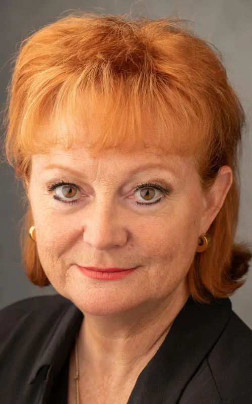 Karin Jacobs