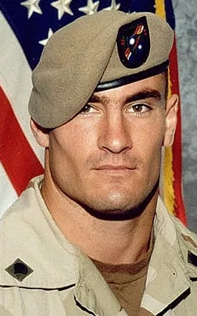 Pat Tillman