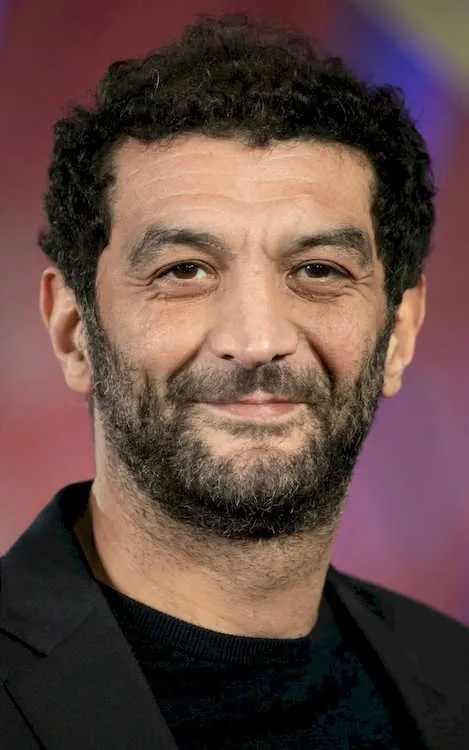 Ramzy Bedia