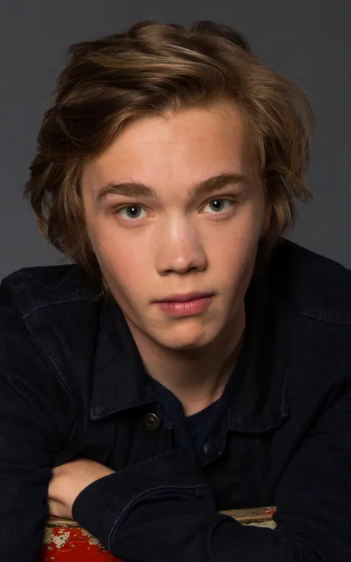 Charlie Plummer