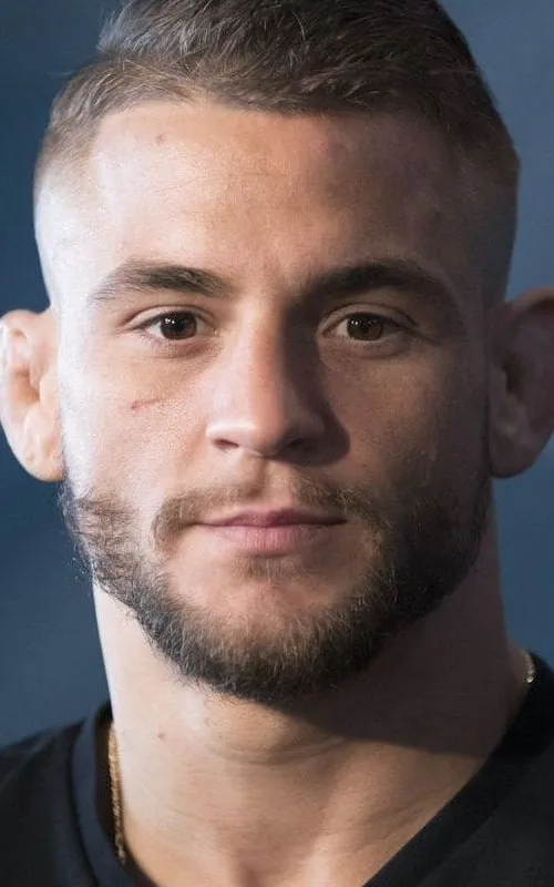 Dustin Poirier