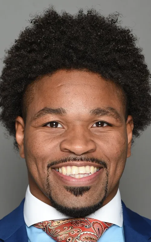 Shawn Porter