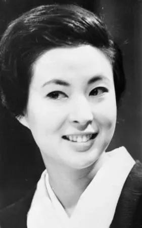 Junko Ikeuchi