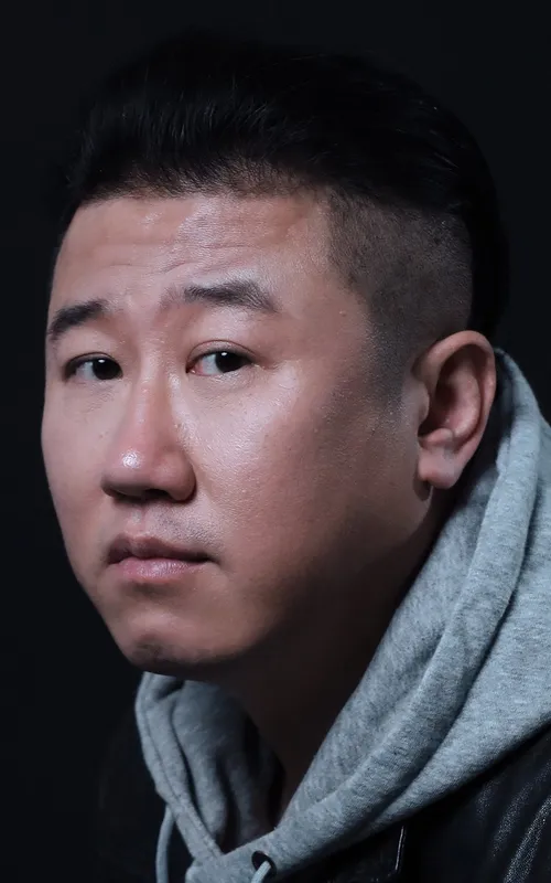 Fu Tianjun