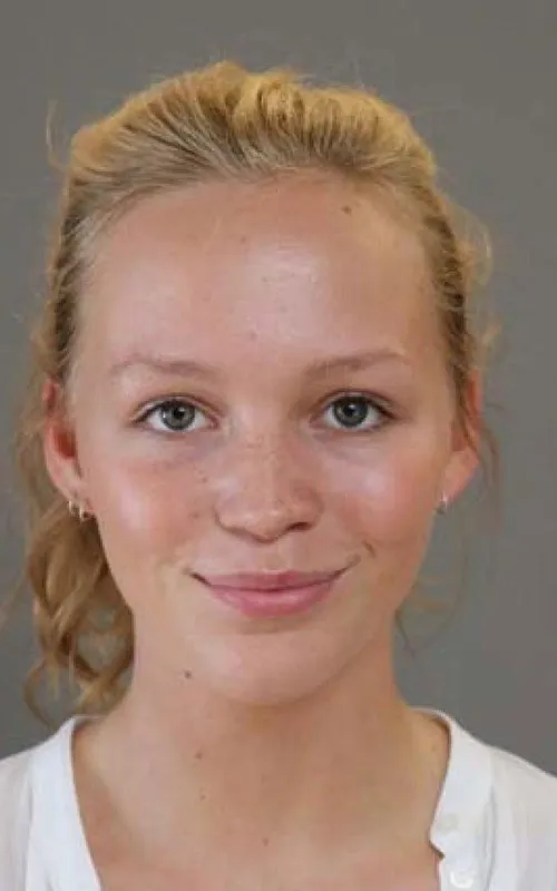 Freja Bella Lindahl