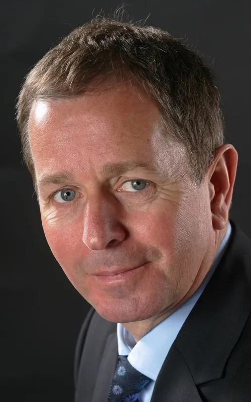 Martin Brundle