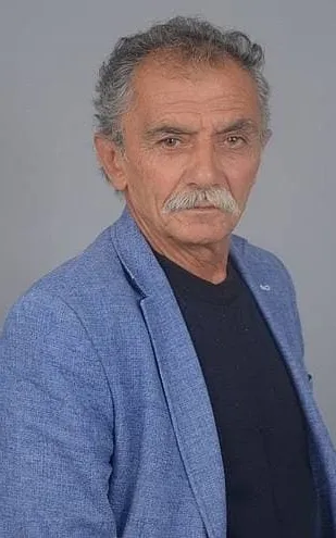 Ali Aydogan