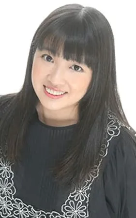 Riho Kuma