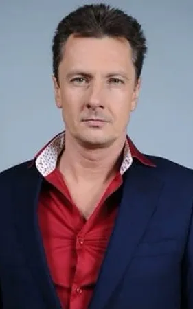 Maksim Yaritsa