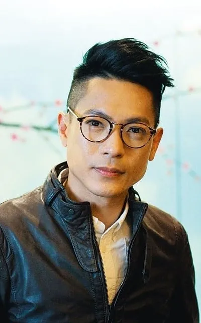 Alan Luk