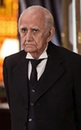 Pedro Farah